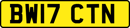 BW17CTN