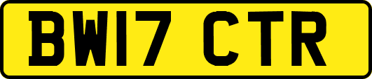 BW17CTR