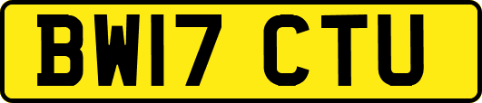 BW17CTU