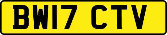 BW17CTV