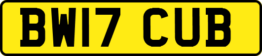 BW17CUB