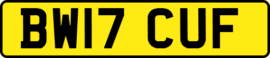 BW17CUF