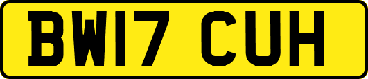 BW17CUH