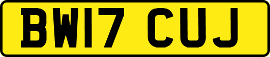 BW17CUJ