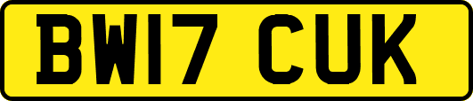 BW17CUK