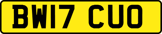 BW17CUO