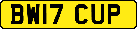 BW17CUP
