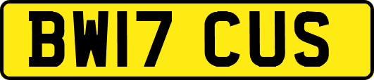 BW17CUS