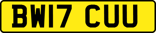 BW17CUU