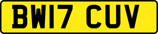BW17CUV