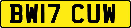 BW17CUW