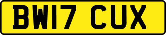 BW17CUX