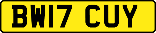 BW17CUY