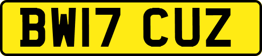 BW17CUZ