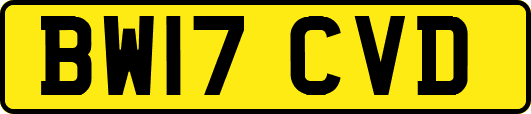 BW17CVD