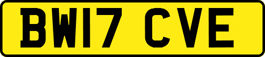 BW17CVE