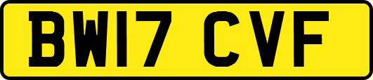 BW17CVF