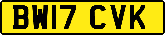 BW17CVK
