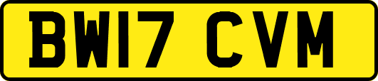 BW17CVM