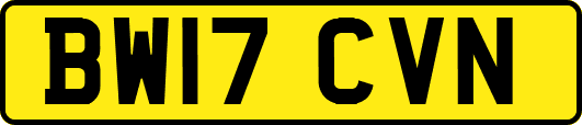 BW17CVN