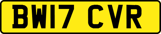 BW17CVR