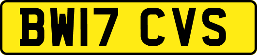 BW17CVS