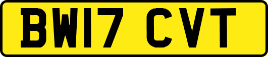 BW17CVT