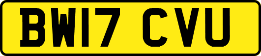 BW17CVU