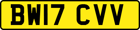 BW17CVV