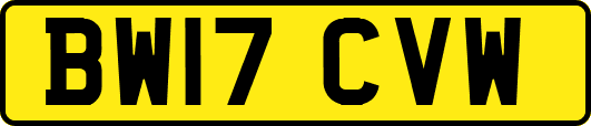 BW17CVW