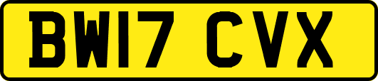 BW17CVX