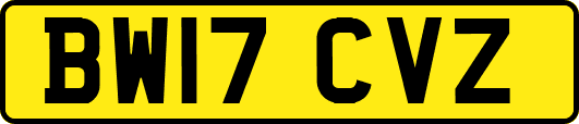 BW17CVZ
