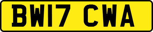 BW17CWA