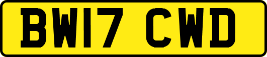 BW17CWD