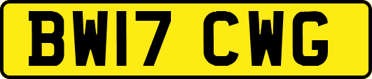 BW17CWG