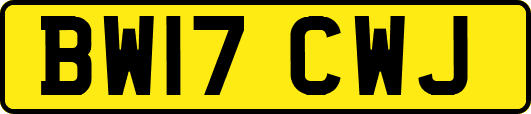 BW17CWJ