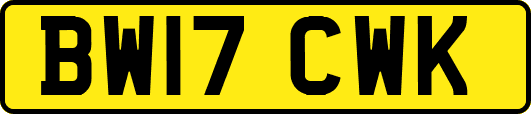 BW17CWK