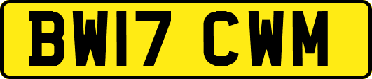 BW17CWM