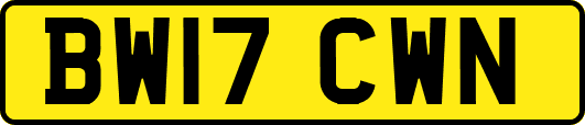 BW17CWN