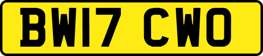 BW17CWO