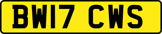 BW17CWS