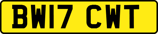 BW17CWT