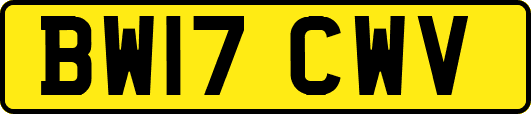 BW17CWV