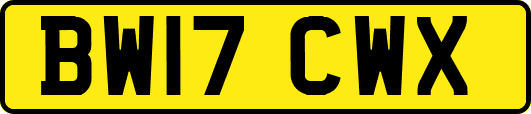 BW17CWX