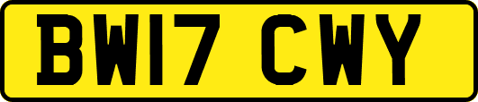BW17CWY