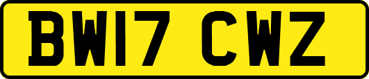 BW17CWZ