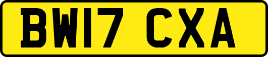 BW17CXA