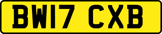 BW17CXB