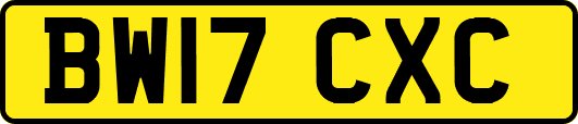 BW17CXC