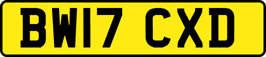 BW17CXD